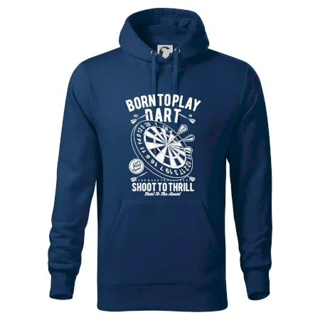 Born To Play Dart