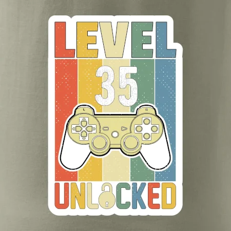 Gaming narodeniny 35