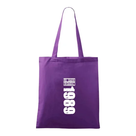 Limited edition 1989 pruh