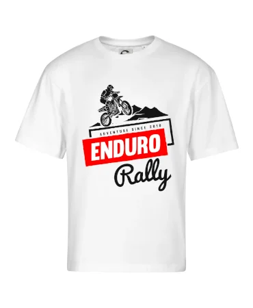 Enduro rally