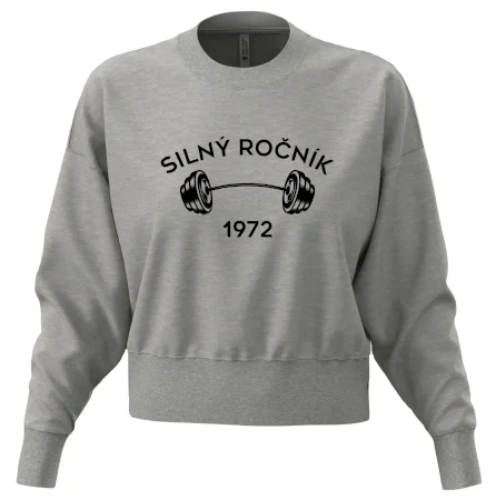 Silný ročník - Letopočet 1972