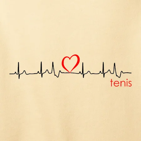 Moje srdce bije pre tenis