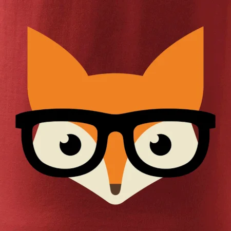 Geek líška