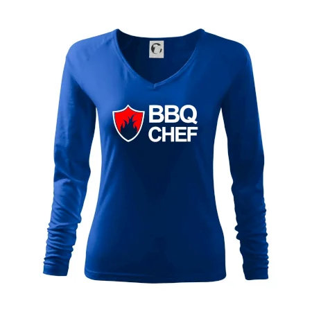 Grilovanie - BBQ Chef