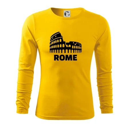Italy Koloseum Rome