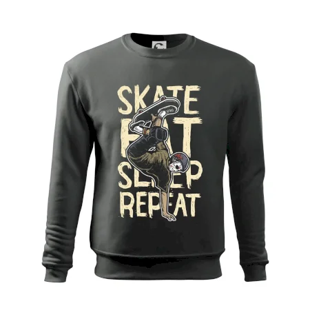 Skate Eat Sleep Repeat