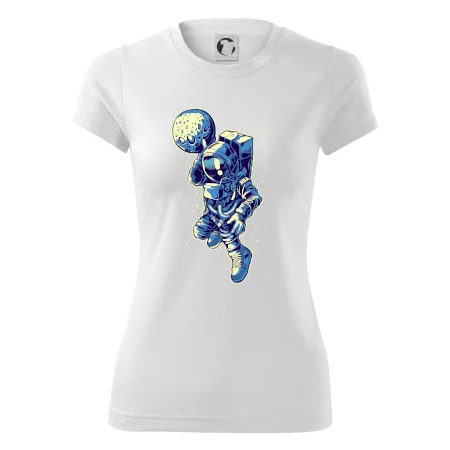 Astro basketbalista