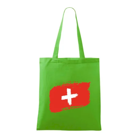 Švajčiarsko vlajka