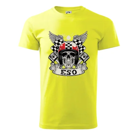 Motorkár eso