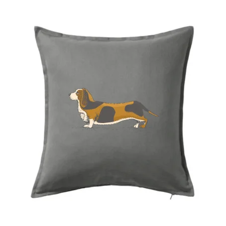 Vintage basset