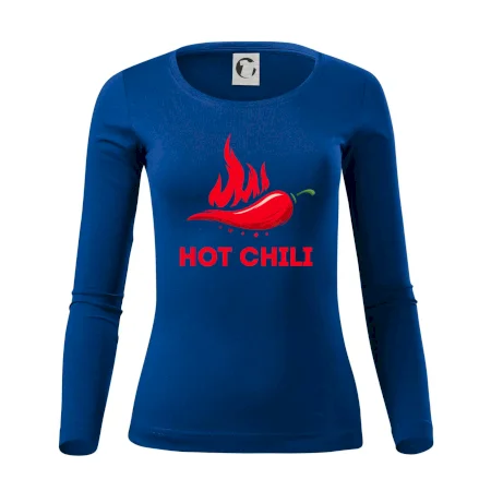Hot Chili