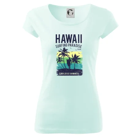 Hawaii