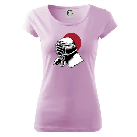 Japan culture - šerm