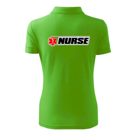 Nurse kríž
