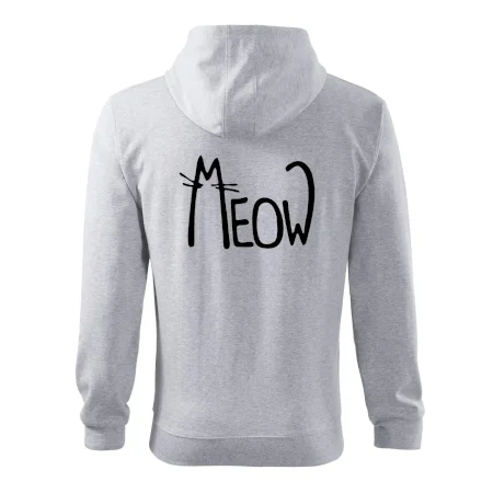 Meow - Mňau
