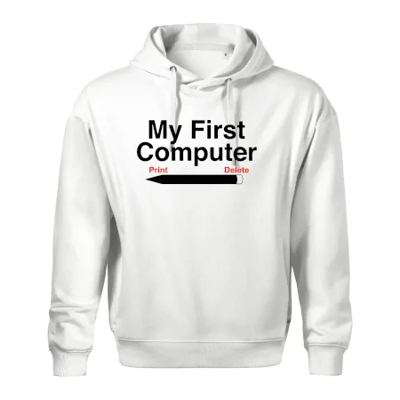 My First Computer