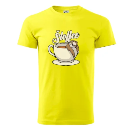 Šloffee - káva
