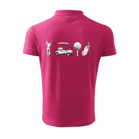 Golfový set