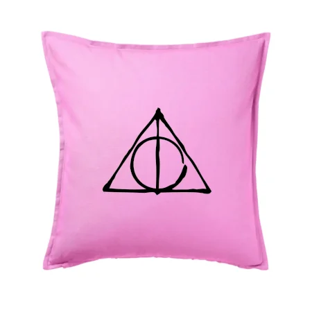 Harry - symbol relikvie