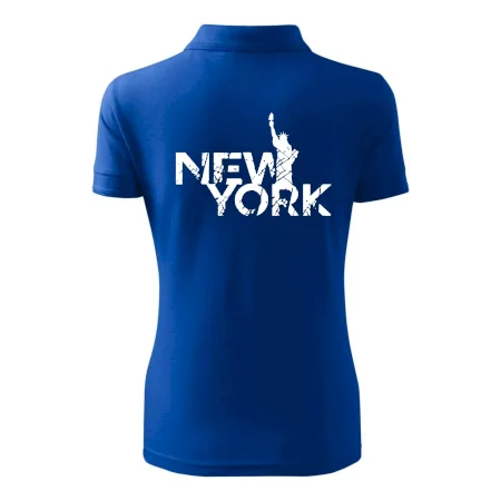 New York retro