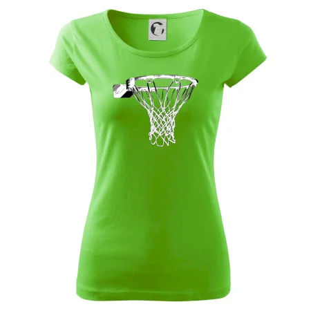 Basketbalový kôš