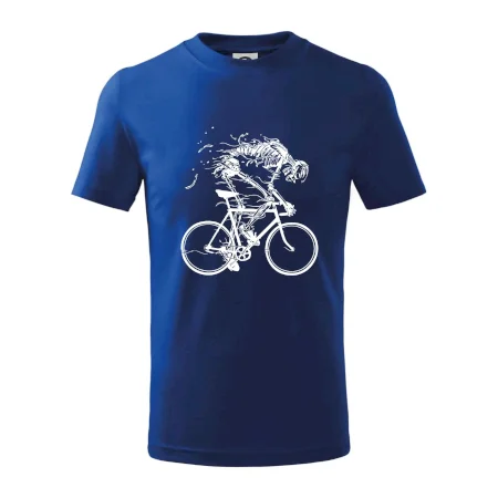 Gravel Bike - kostra