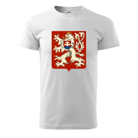 Znak ČSR - Tretia Československá republika (1945–1948)