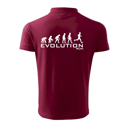 Evolúcia Beh