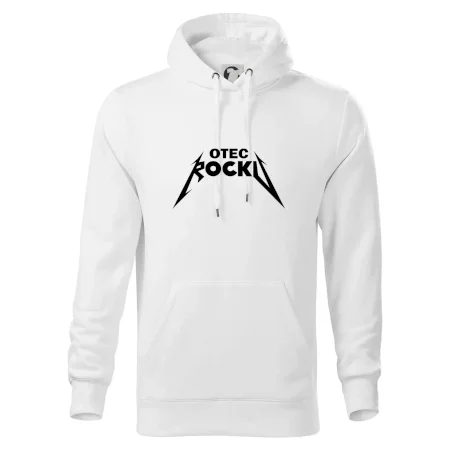 Otec rocku metal SK