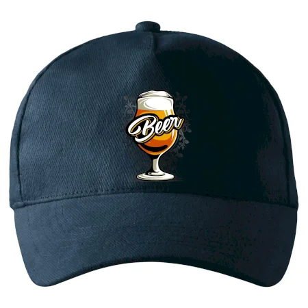 Beer pohár so stopkou