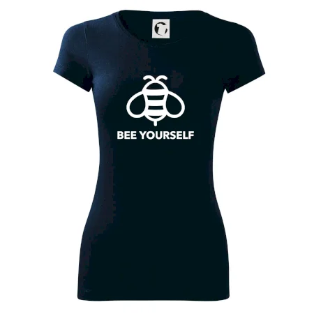 Bee yourself