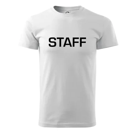 Staff