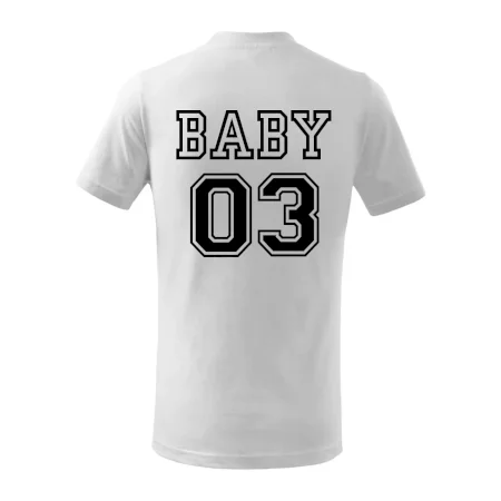 Family Team - BABY