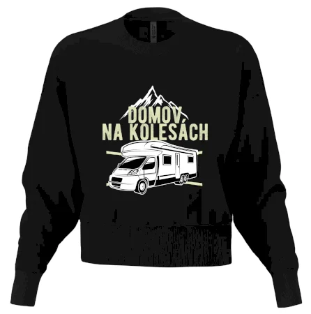 Domov na kolesách