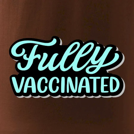 Fully vaccinated
