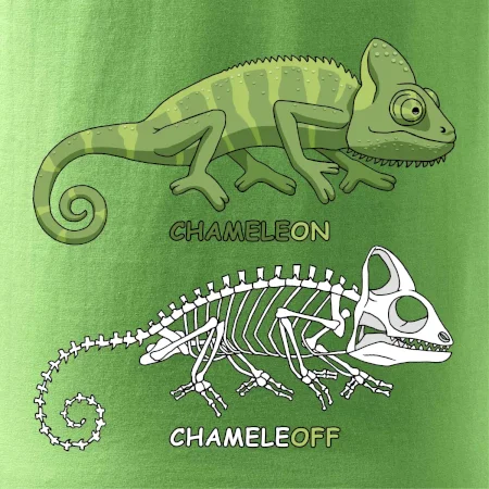 ChameleON_OFF (Hana-creative)