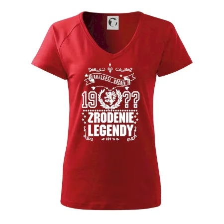 Zrodenie legendy - Slovenský lev
