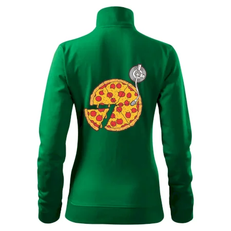 Pizza DJ