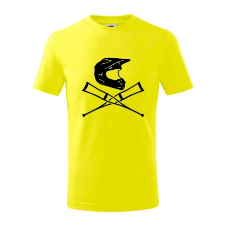 Cross prilba / barle