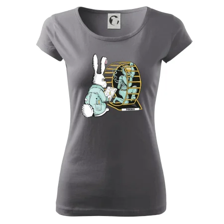 Pokusy na ľuďoch (Pecka Design)