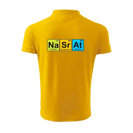 Farebná tabuľka nasrat