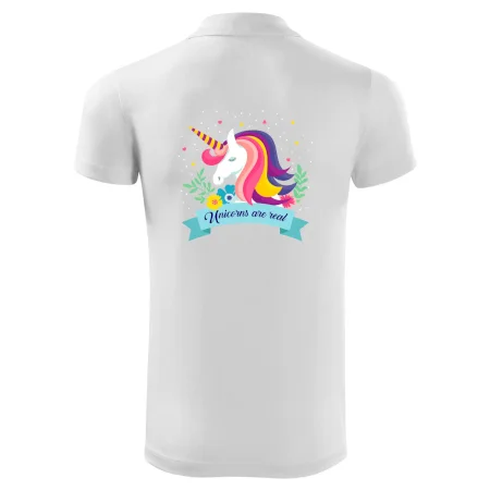 Unicorns are real dúhový