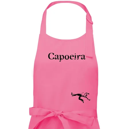 Capoeira veľký