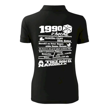 1990 v kocke