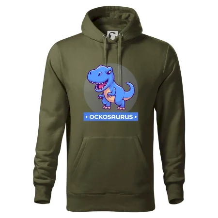 Dinosaurie rodina - ocko