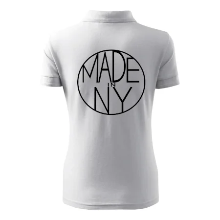 Made in NY