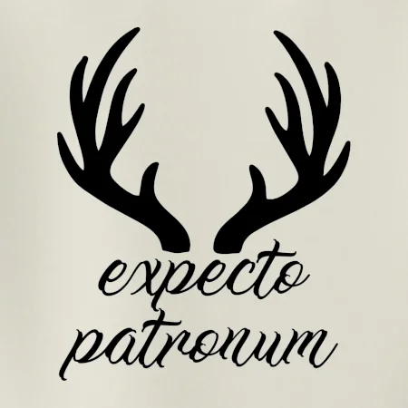 Harry - Expecto patronum