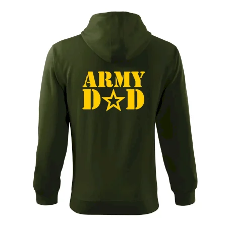 Army dad