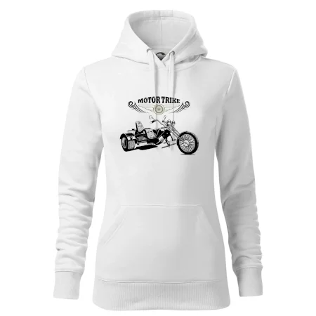 Moto trike