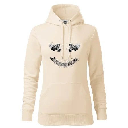 Štvorkolka smile